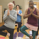 Larry won't acknowledge his inner light on a chaotic <i>Curb Your Enthusiasm</i>